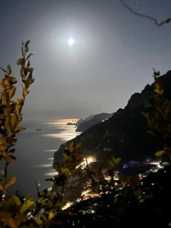 Colle dell'Ara - Positano - 1