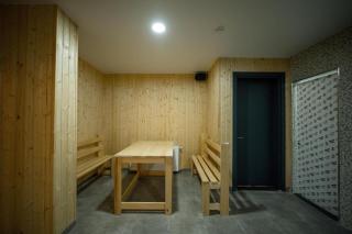 Gоderdzi Twins Hostel - Khulo - 4