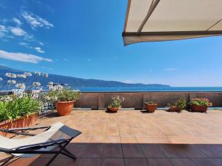 Appartamento Terrazza Paradiso - 9