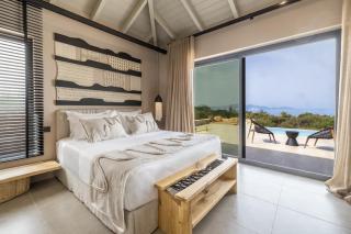 Villa Ki - Yagi Villas - Khalikerí - 6