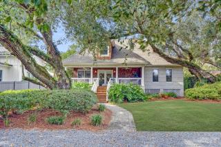 Beach House - Saint Simons Island - 9