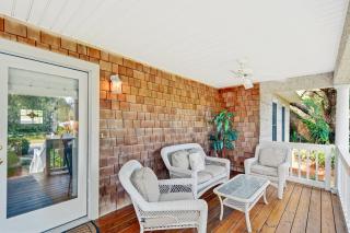 Beach House - Saint Simons Island - 7