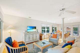 Beach House - Saint Simons Island - 6