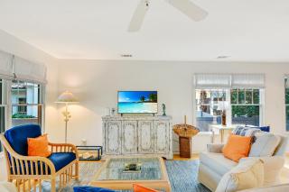 Beach House - Saint Simons Island - 5