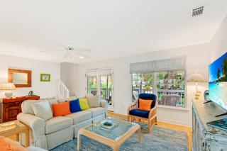 Beach House - Saint Simons Island - 4