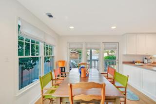 Beach House - Saint Simons Island - 3