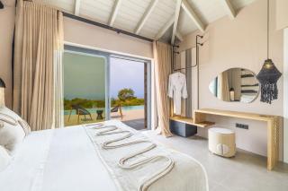 Villa Ki - Yagi Villas - Khalikerí - 7