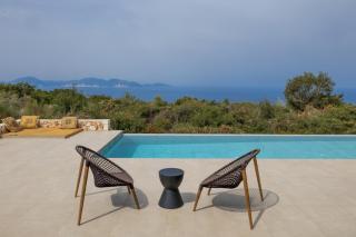 Villa Ki - Yagi Villas - Khalikerí - 9