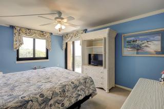 Island Club 2404 - Hilton Head Island - 2
