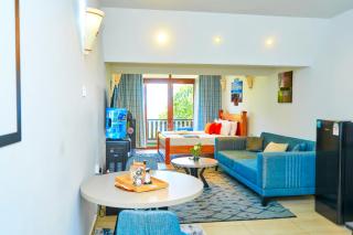 Sandy Toes Studio Apt in Diani - Ukunda - 2