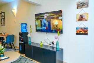 Sandy Toes Studio Apt in Diani - Ukunda - 4