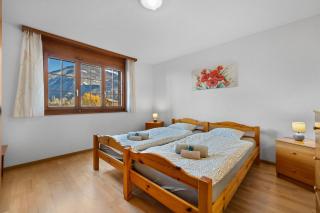 Nid douillet aux bains de Saillon - Saillon - 0