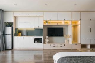 Vinhomes D'capitale Luxstay- By Green Home - 1