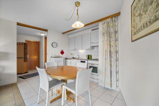 Nid douillet aux bains de Saillon - Saillon - 4