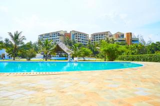 Sandy Toes Studio Apt in Diani - Ukunda - 9