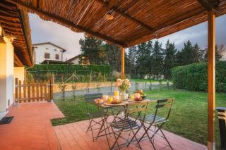 Casa d'Orcia - Pienza - 9