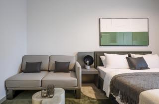 Elite LUX Holiday Homes - Modern Studio in MAG City Dubai - 7