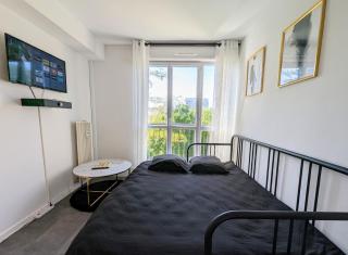 Le Liberty - Joli T2 à Saint-Brieuc - 6