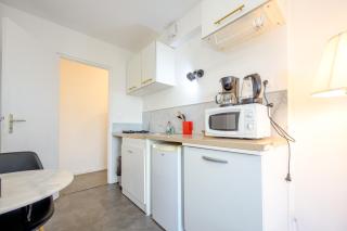 Le Liberty - Joli T2 à Saint-Brieuc - 3