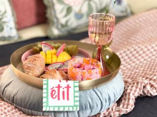 CUBA LIBRE Apartment - in the center of Torrevieja, between two beaches - 8