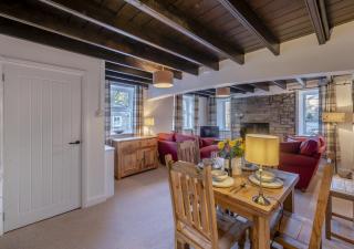 Cherry Tree Cottage - Langthwaite - Low Eskcleth - 8