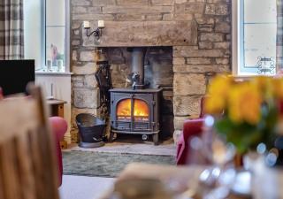 Cherry Tree Cottage - Langthwaite - Low Eskcleth - 7