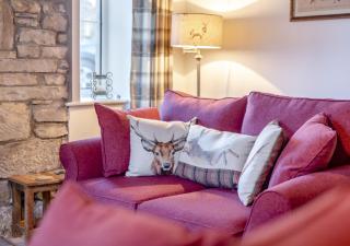 Cherry Tree Cottage - Langthwaite - Low Eskcleth - 5