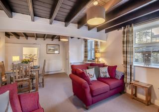 Cherry Tree Cottage - Langthwaite - Low Eskcleth - 4