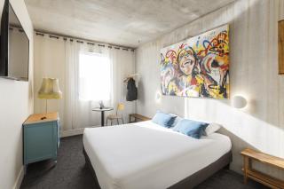 Greet Hotel Limoges Nord - Limoges - 3