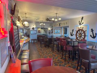 The Buccaneer Inn - 1
