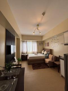 Cozy Condo in Poblacion - 4