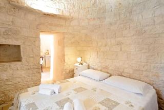 Trullo Pesco - Martina Franca - 2