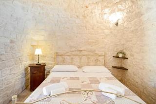 Trullo Pesco - Martina Franca - 1