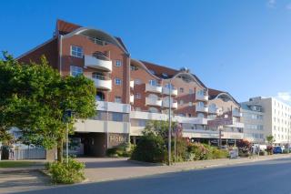 Ferienwohnung 348 Haus Deichgraf - Cuxhaven - 7