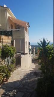 Villa Sant Andria - Biguglia - 1