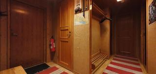 Sauna | Wi-Fi | Terrace | Wood stove | Cable TV - Lofsdalen - 9
