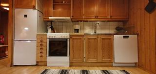 Sauna | Wi-Fi | Terrace | Wood stove | Cable TV - Lofsdalen - 5