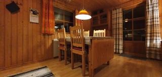 Sauna | Wi-Fi | Terrace | Wood stove | Cable TV - Lofsdalen - 4