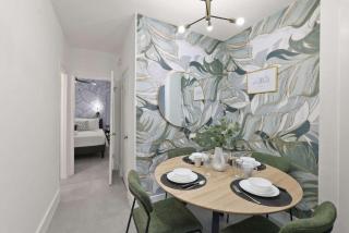 Miami Beach Escape 1BR 4 Guests - Miami Beach - 2
