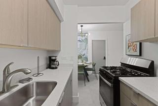 Miami Beach Escape 1BR 4 Guests - Miami Beach - 3