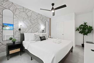 Miami Beach Escape 1BR 4 Guests - Miami Beach - 4