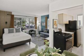 Miami Beach Escape 1BR 4 Guests - Miami Beach - 5