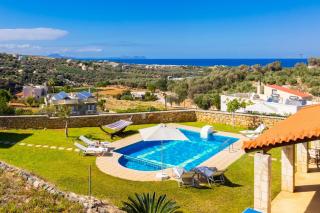 Villa Hara Faragi - Giannoudi - 8