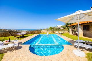 Villa Hara Faragi - Giannoudi - 6