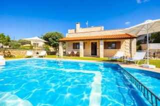 Villa Hara Faragi - Giannoudi - 5