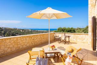 Villa Hara Faragi - Giannoudi - 1