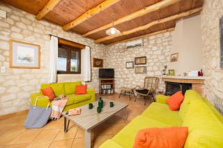 Villa Hara Faragi - Giannoudi - 6