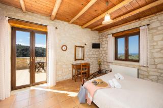 Villa Hara Faragi - Giannoudi - 3