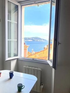 PEARL AP4444 By Riviera Holiday Homes - Villefranche-sur-Mer - 4