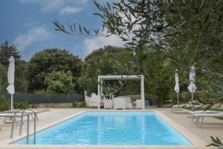 Villa il canto delle Cicale - San Giorgio del Sannio - 0